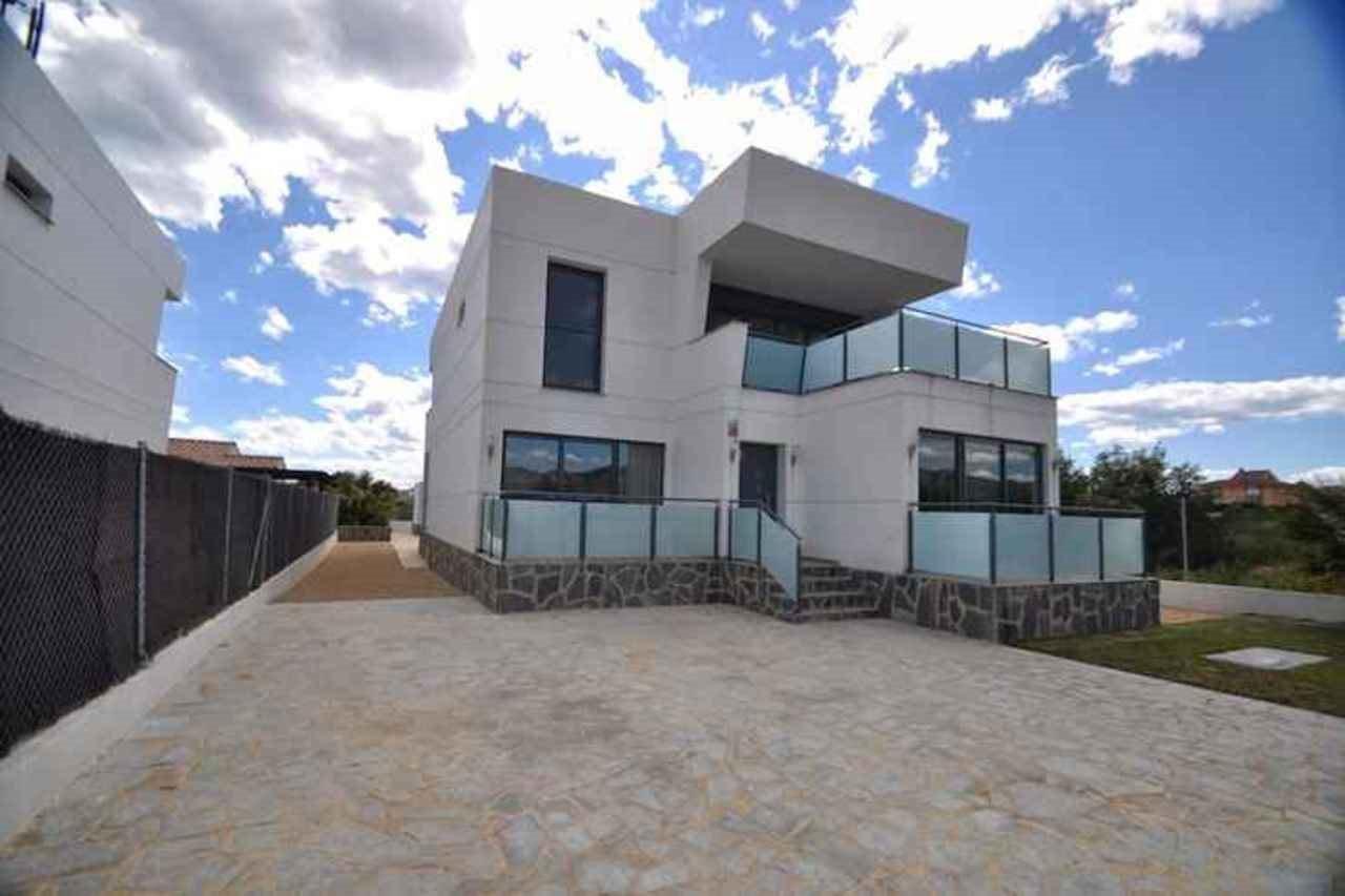 Paradise House *